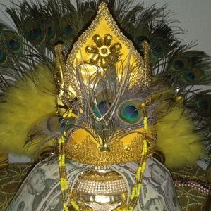 Meet your Posher, Jesus